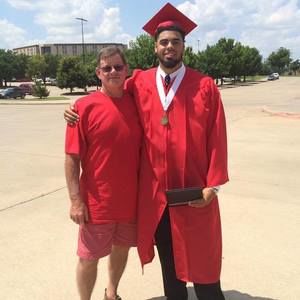 Meet your Posher, Garron